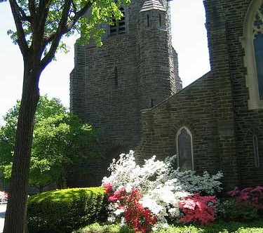 Mass & Sermon – III Sunday after Trinity – Father’s Day