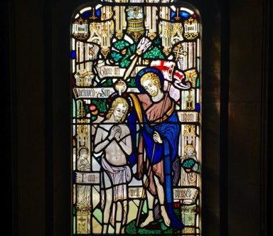 Nativity of Saint John the Baptist
