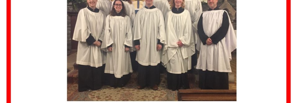 Choral Evensong & Benediction